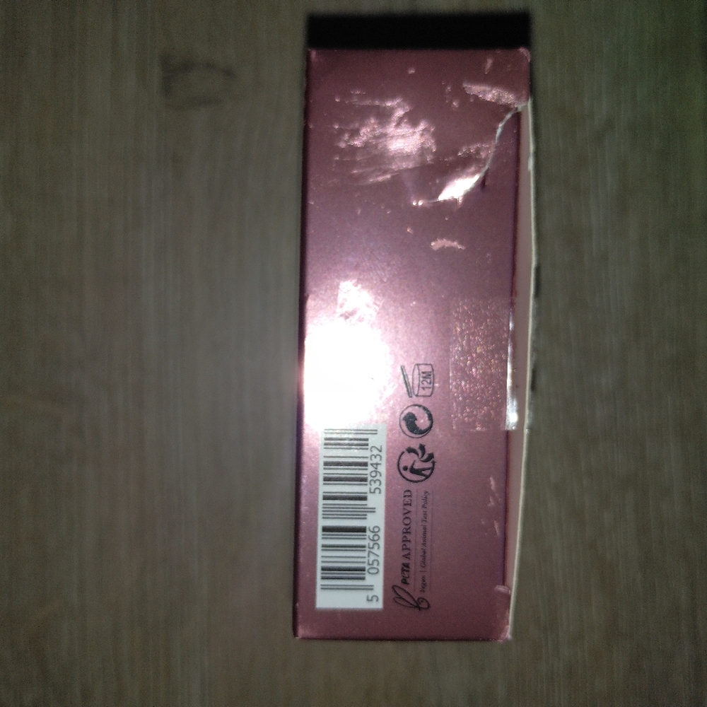 i love revolution elf highlighter jovie - Picture 6 of 6